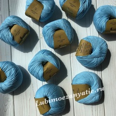 Gazzal organic baby cotton 423