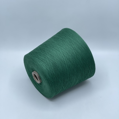 Olimpias,Cotton combed, 2540м. 100%Хлопок, Зеленый(907), 39175