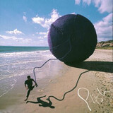 PHISH: Slip Stitch And Pass (Компакт-диск)