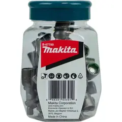 Магнитная торцовая головка 10x50 мм Makita B-67789