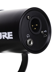 Студийный микрофон Shure MV7
