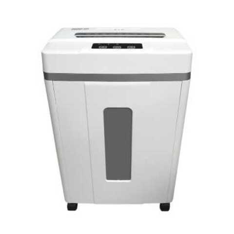 Шредер Office Kit S200TSCD 0.8x1