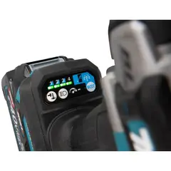 Аккумуляторный ударный гайковерт XGT Makita TW007GD201
