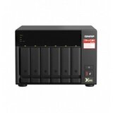 Сетевой RAID-накопитель Qnap TS-673A-8G