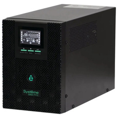 Источник бесперебойного питания Systeme Electric SMTSE1000T