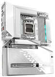 Материнская плата ATX GIGABYTE X870 AORUS STEALTH ICE