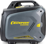 Генератор CHAMPION IGG3000S