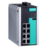 Коммутатор управляемый MOXA EDS-G508E-T