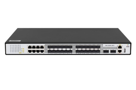 Коммутатор управляемый SNR SNR-S300X-24FQ