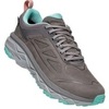 CHARCOAL GRAY / WILD DOVE