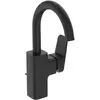 Ideal Standard Ceraplan BD235XG Смеситель для раковины с высоким трубчатым изливом и донным клапаном