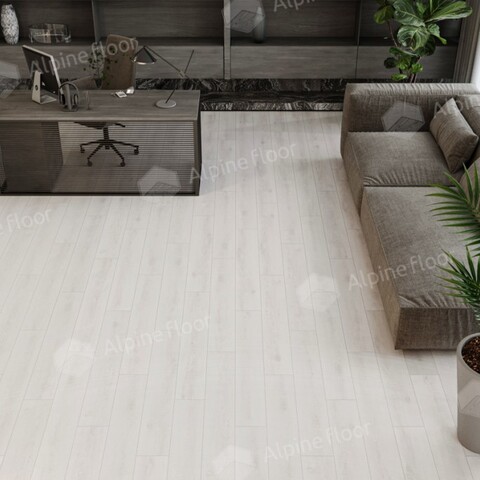 Ламинат Alpine Floor Original - Стоик Дуб Эльба (LF101-12)
