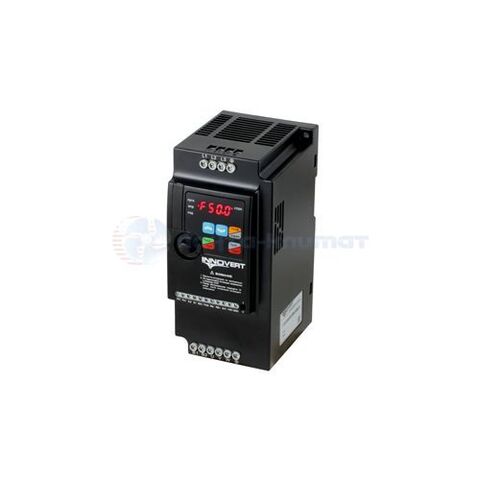 Преобразователь частоты INNOVERT IVD552B43E, 5,5 кВт, 380 В