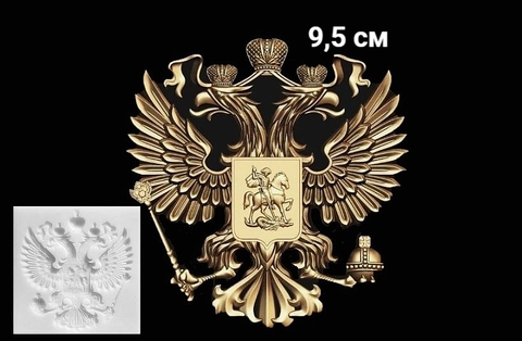 Силиконовый молд 