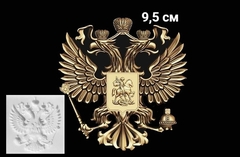 Силиконовый молд 