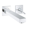 GROHE Eurocube Joy 19998000 Смеситель для раковины встраиваемый