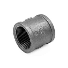 Муфта чугунная DN40 PN16 Fittex Plus