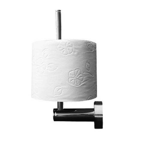 Duravit D-Code 99151000 Держатель запасного рулона туалетной бумаги