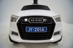 Толокар AUDI JY-Z01A Электромобиль детский avtoforbaby-spb
