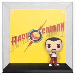Funko POP! Queen - Flash Gordon (30)