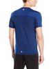 CRAFT FOCUS MESH TEE мужская беговая футболка - 3