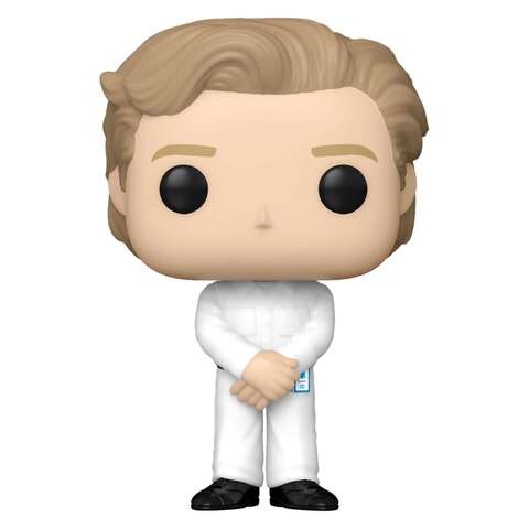 Funko POP! Stranger Things: Henry (001) (1458)