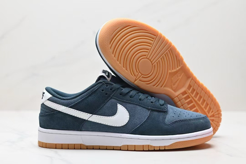 Nike Dunk Low 'Monsoon Blue' 