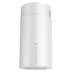 Вытяжка Korting KHA 39970 W Cylinder