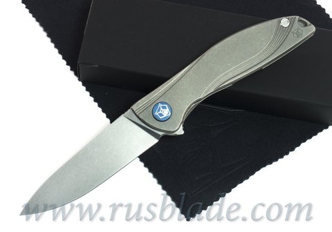 Shirogorov NeOn ULTRA Lite ELMAX MRBS 