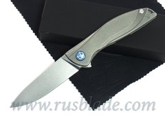 Shirogorov NeOn ULTRA Lite ELMAX MRBS 