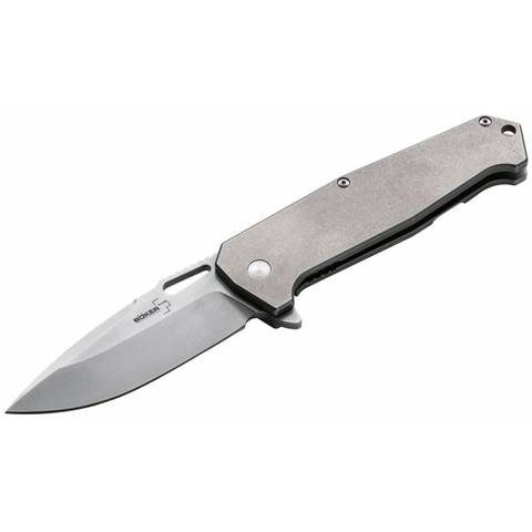 Складной нож Boker 01bo775 Hitman Titan