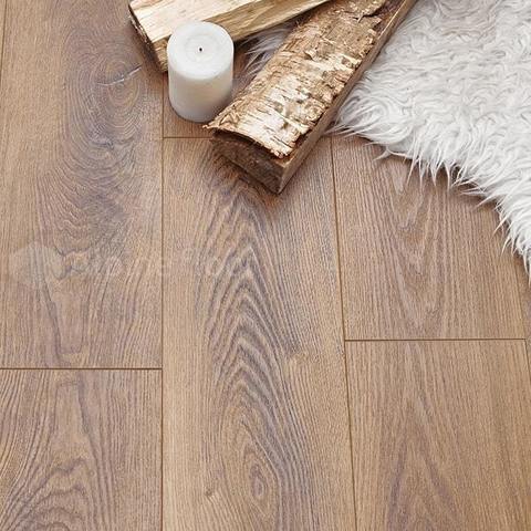 Каменно-полимерный ламинат (ABA) Alpine Floor - Premium XL Дуб Насыщенный (ECO 7-7)