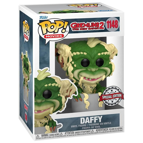 Funko POP! Gremlins 2: Daffy (Exc) (1148)