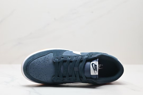 Nike Dunk Low 'Monsoon Blue' 