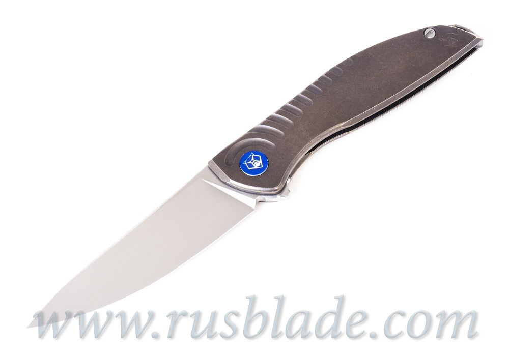 Shirogorov NeOn R20 M390 MRBS - фотография 