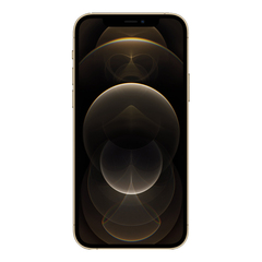Apple iPhone 12 Pro Max 256GB Gold