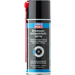 Синтетическая смазка для тормозной системы Bremsen-Anti-Quietsch-Spray - 0,4 л