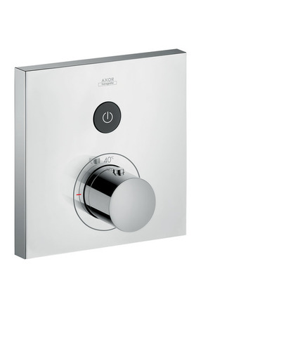 Axor Shower Select 36714000 Термостат встраиваемый на 1 потребителя