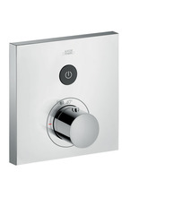 Axor Shower Select 36714000 Термостат встраиваемый на 1 потребителя фото