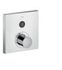 Axor Shower Select 36714000 Термостат встраиваемый на 1 потребителя