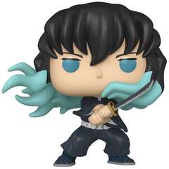 Funko POP! Demon Slayer: Muichiro Tokito (Attack) (1853)