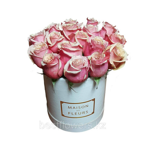 Коробка Maison Des Fleurs Рассвет