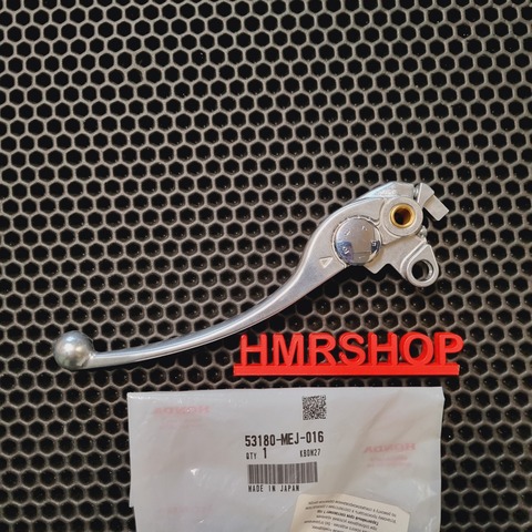 Honda Рычаг сцепления 53180-MEJ-016 / VFR 1200 F и X / VFR 800 led и X / аналоги 53180-MEJ-305 53180-MEJ-006