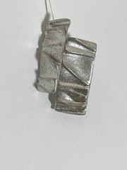 Panno (серьги из серебра 925)