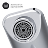 Am.Pm F85B02100 X-Joy S. смеситель для умывальника излив 100 мм. хром. шт
