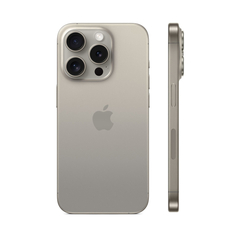 iPhone 15 Pro 256Gb Титановый Бежевый 1SIM