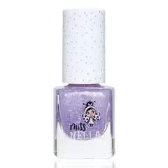 Лак для ногтей Miss Nella Sparlky Zebra