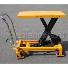 Стол подъемный Noblelift TF 75 (передвижной)