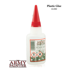 Plastic Glue
