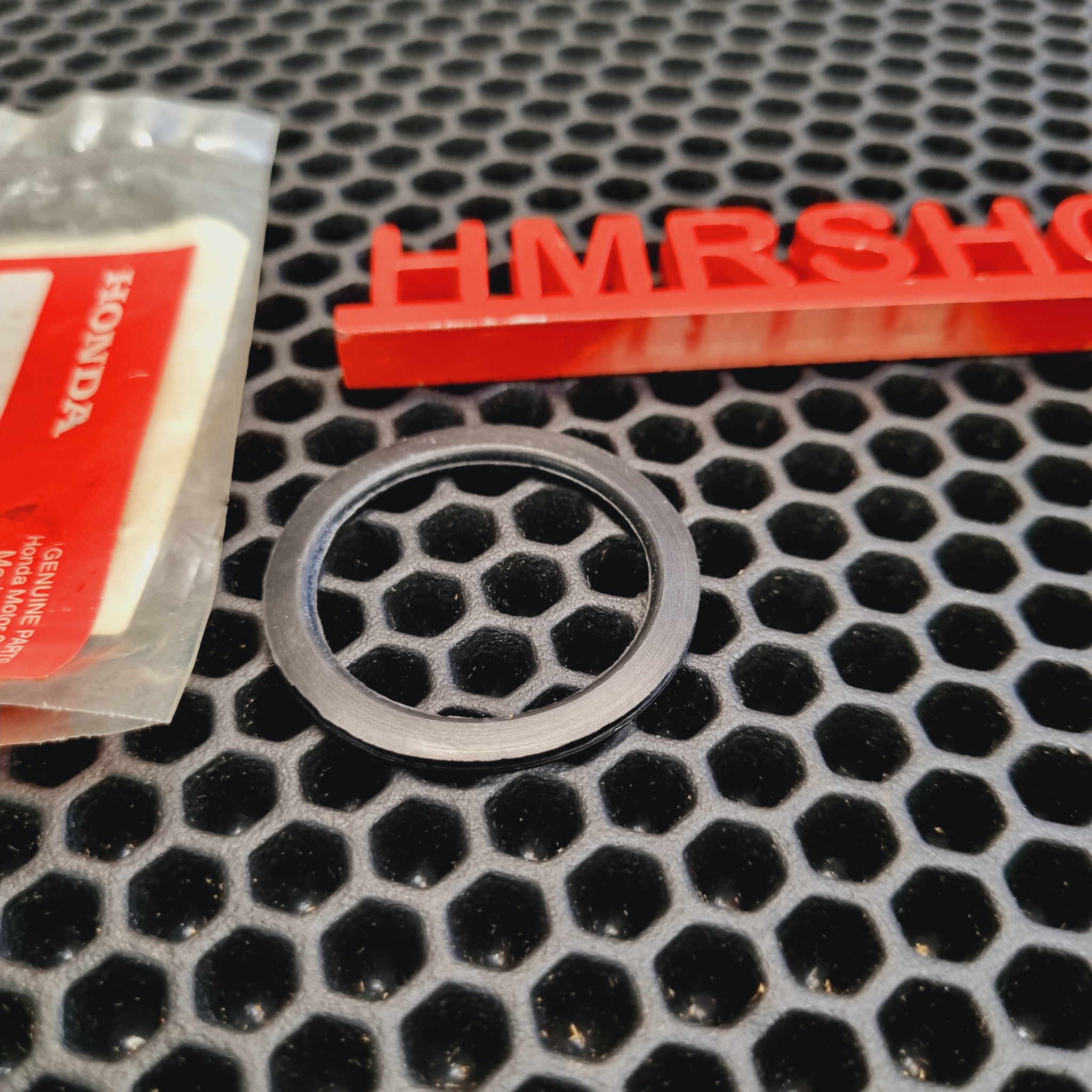 Honda O-ring 53214-001-010